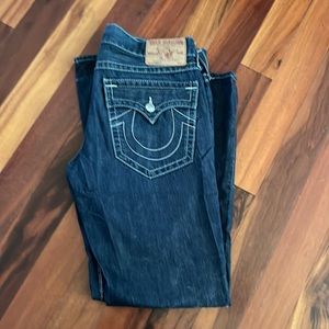 True religion jeans men’s size34